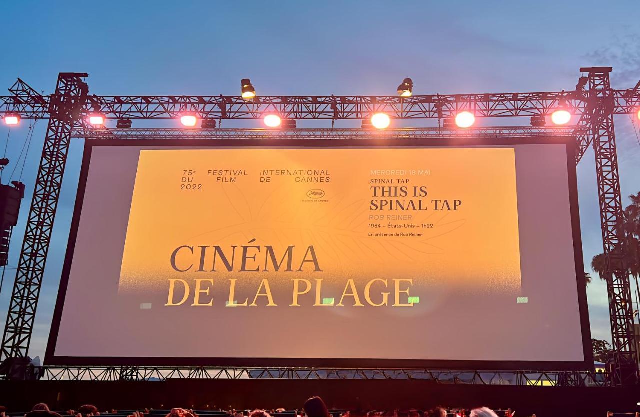 Offre Speciale Festival Film Si Sejour Superieur 12J , 2P Croisette, Grande Terrasse, Parking Gratuit, Calme, Accueil 5 Etoiles, Excellent Rapport Qualite-Prix Cannes Eksteriør billede